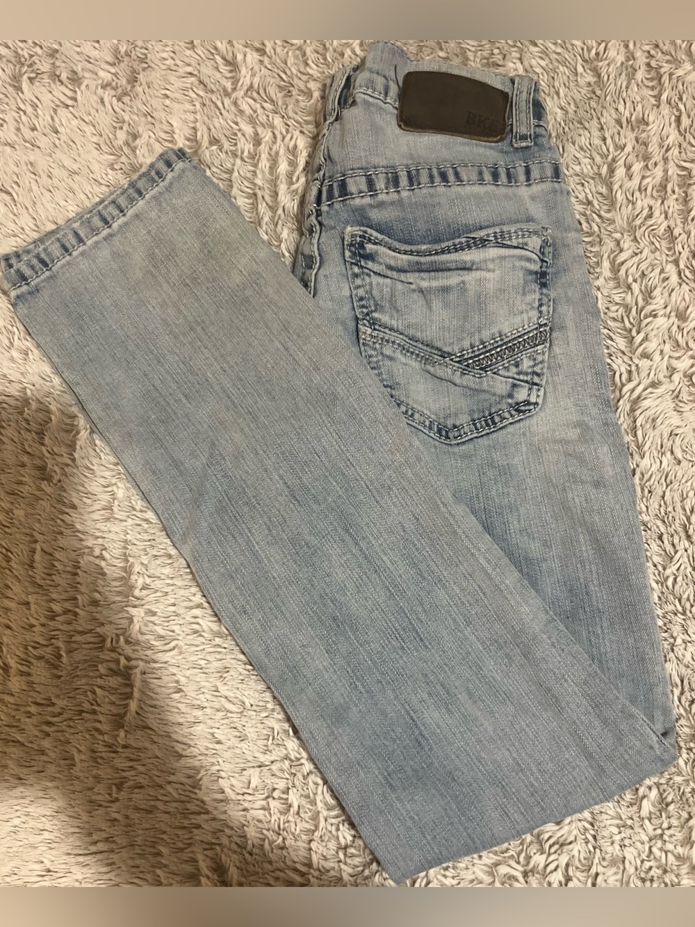 BKE jeans for boy’s